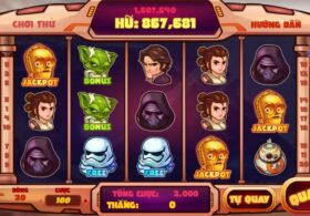 1-slot-game-Star-Wars-1