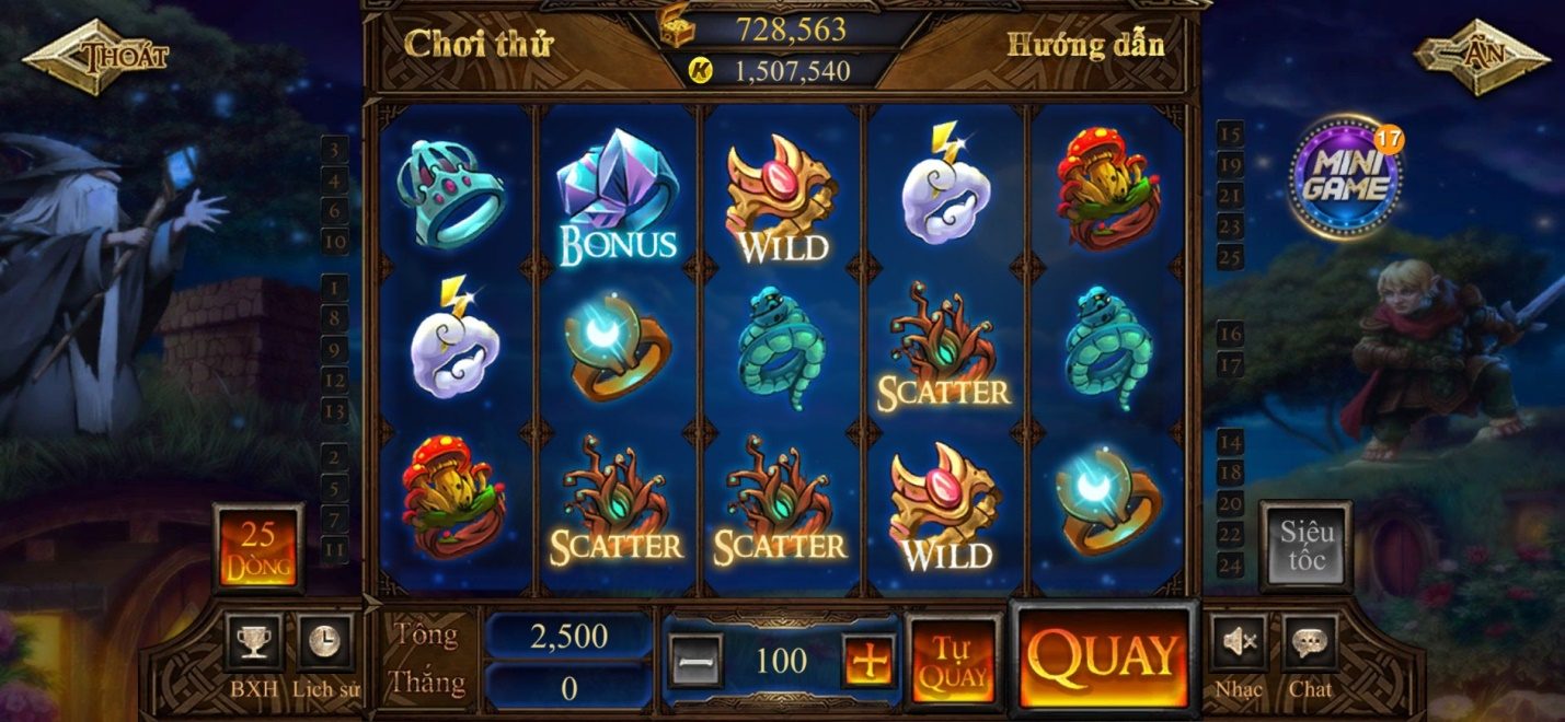 1-slot-game-chua-nhan